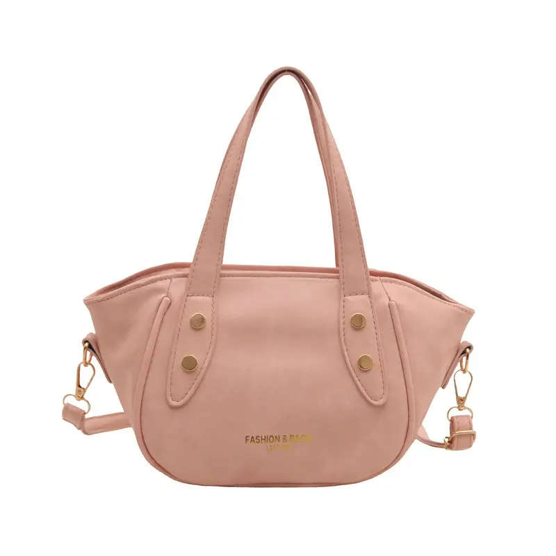 2025 Spring Light Luxury Bucket Bags Women - Image 3
