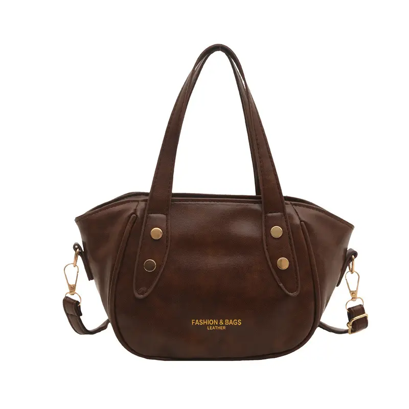 2025 Spring Light Luxury Bucket Bags Women - Image 4