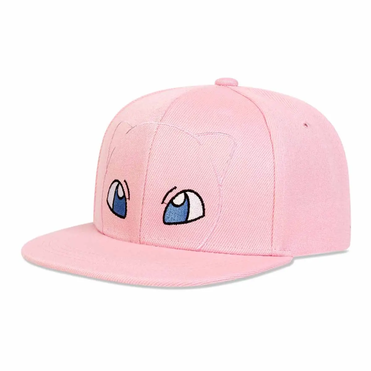 Children's Pikachu Anime Cap Yellow Baseball Hat - Image 9