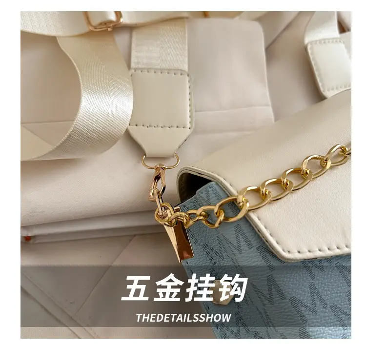 Crossbody Phone Bag for Women with Chain Strap — feature 5