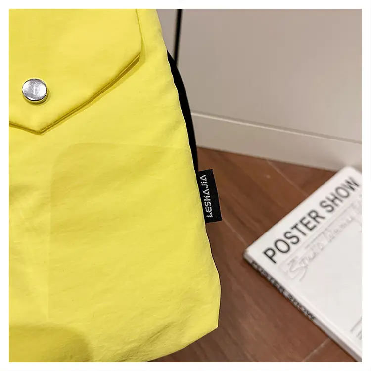 Japanese Style Mini Crossbody Phone Bag Women's Shoulder Bag — feature 30