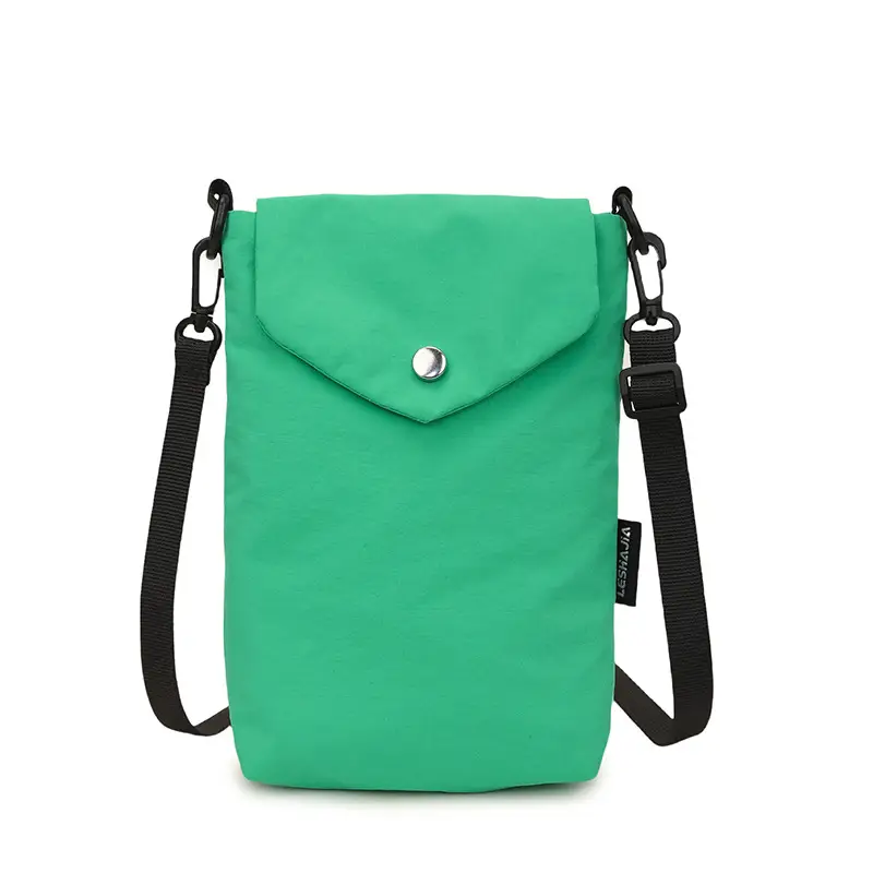 Japanese Style Mini Crossbody Phone Bag Women's Shoulder Bag