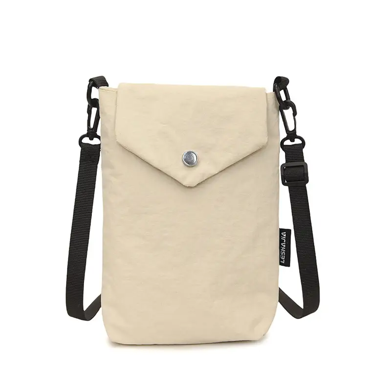 Japanese Style Mini Crossbody Phone Bag Women's Shoulder Bag