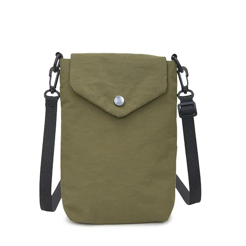 Japanese Style Mini Crossbody Phone Bag Women's Shoulder Bag