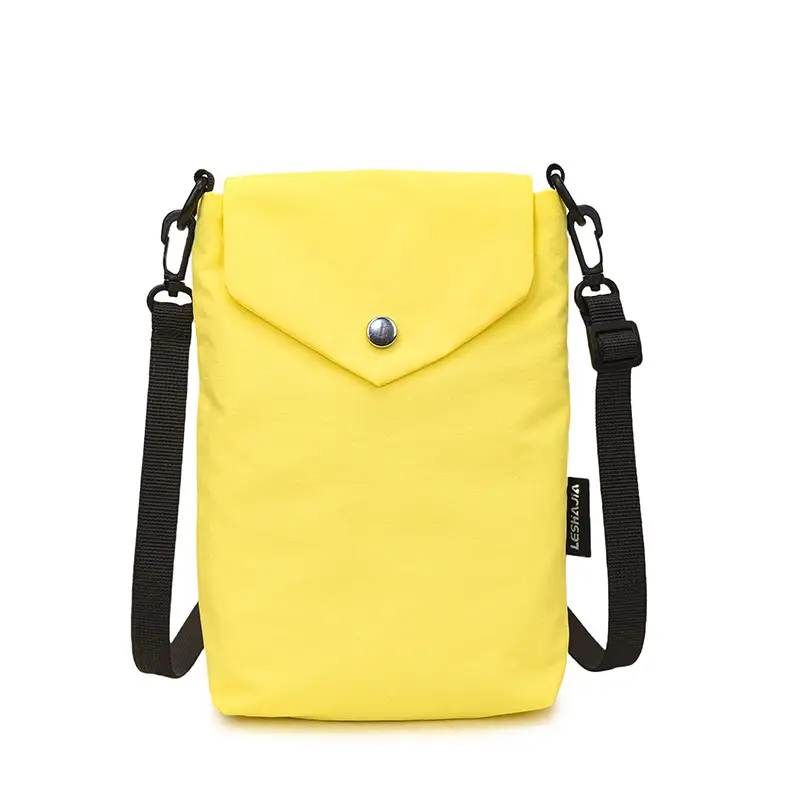 Japanese Style Mini Crossbody Phone Bag Women's Shoulder Bag