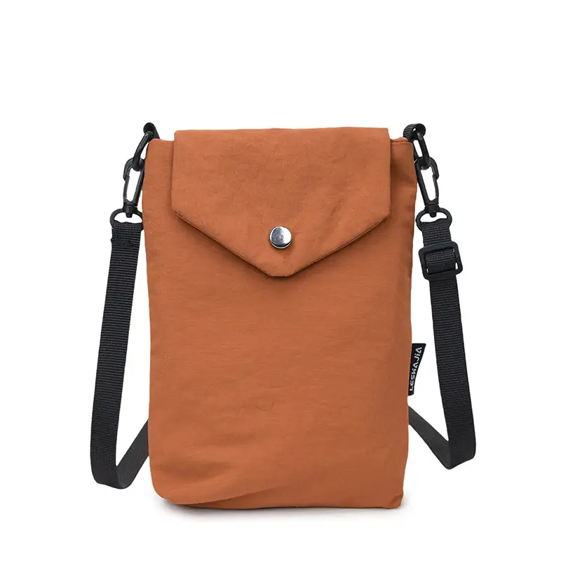Japanese Style Mini Crossbody Phone Bag Women's Shoulder Bag