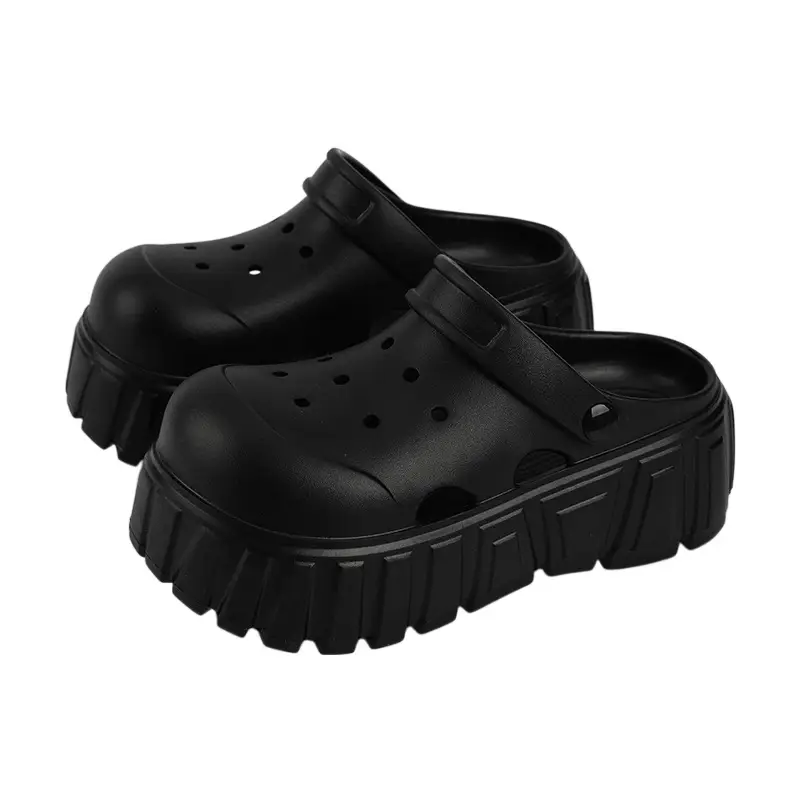 Women Cartoon Sandals Blue 2025 Summer - Image 13