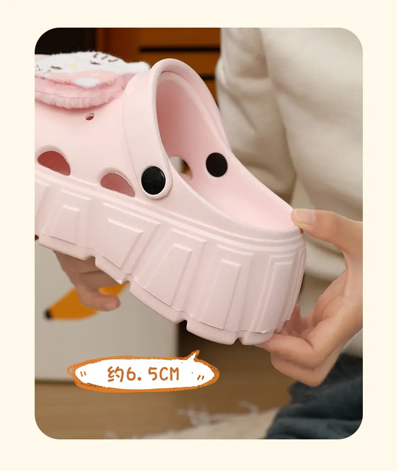 Women Cartoon Sandals Blue 2025 Summer — feature 13
