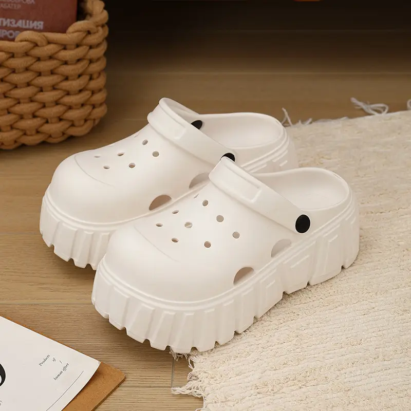 Women Cartoon Sandals Blue 2025 Summer - Image 7
