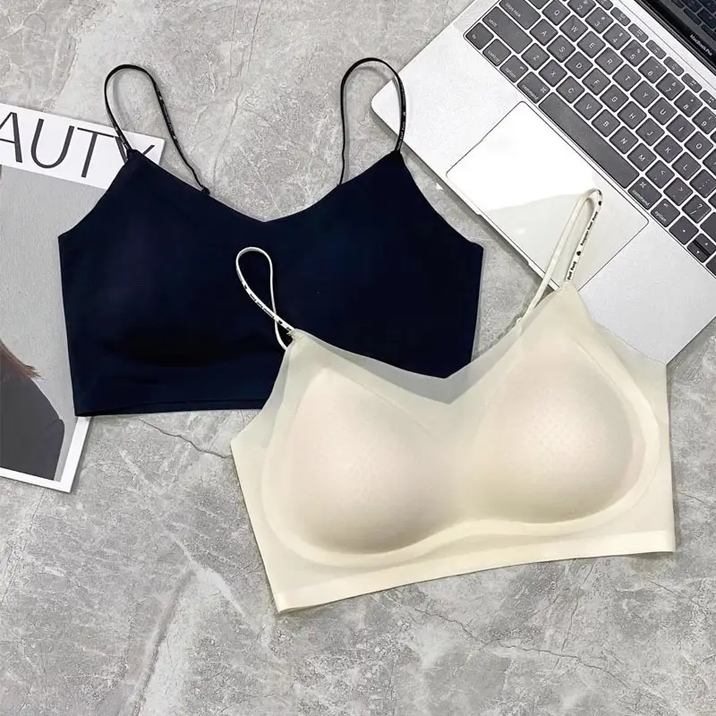 Cool Breathable Non-marking Underwear Women Summer - Image 5