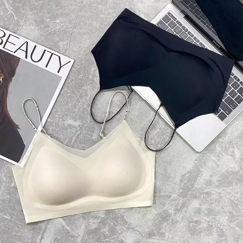 Cool Breathable Non-marking Underwear Women Summer - Image 6