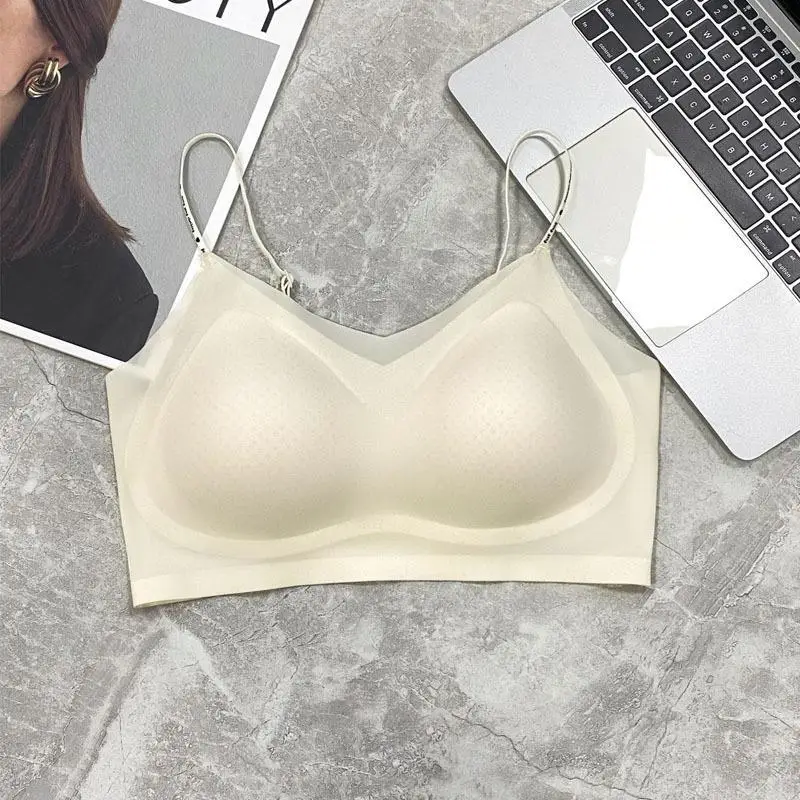 Cool Breathable Non-marking Underwear Women Summer - Image 2