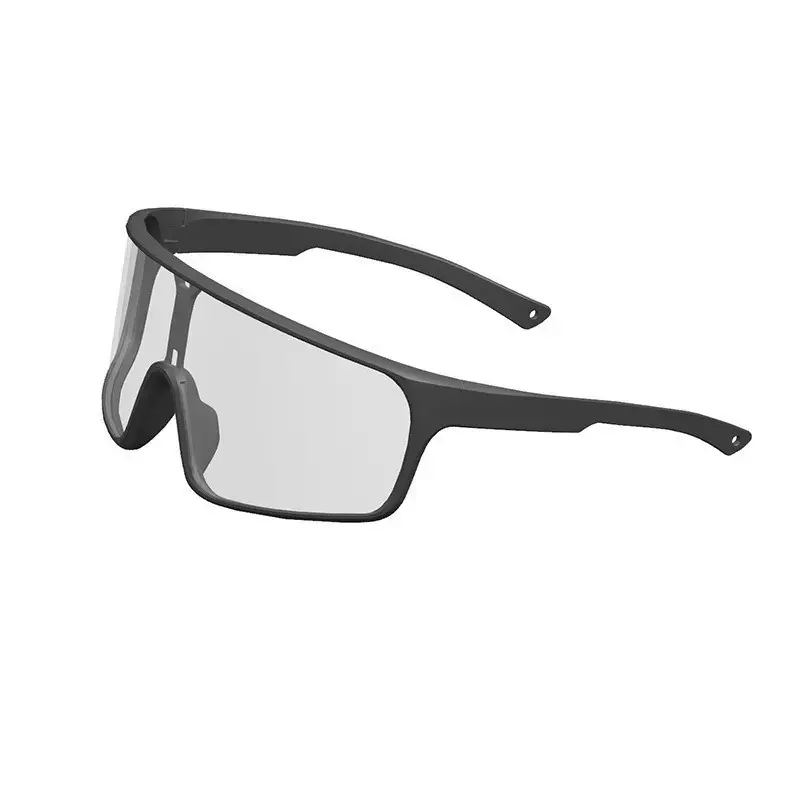 Outdoor Windproof Sunglasses for Men Blue Polarized
