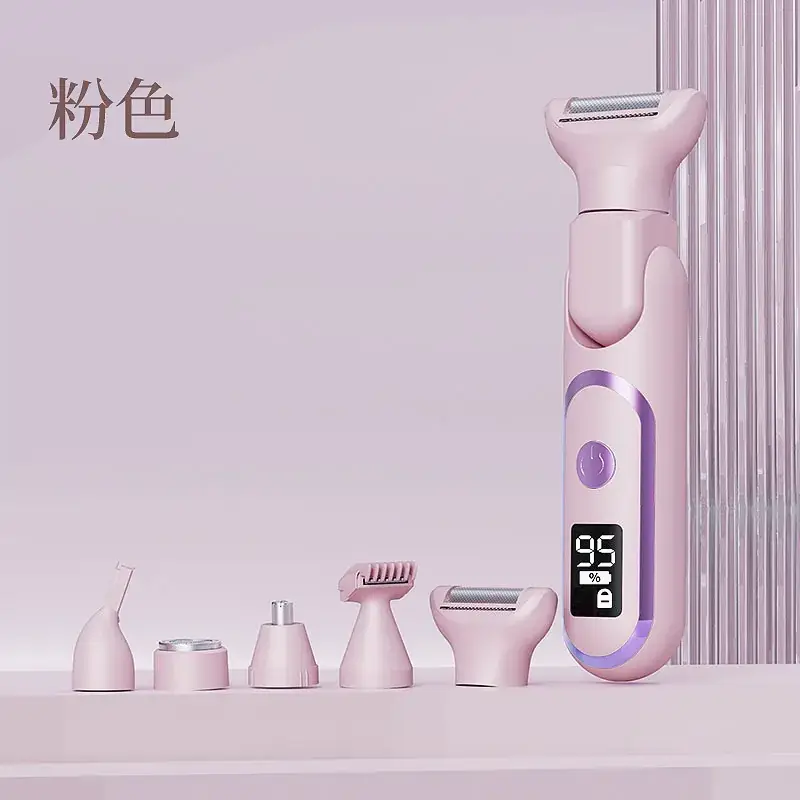 Electric Cross-Border Hair Remover for Women - Image 2
