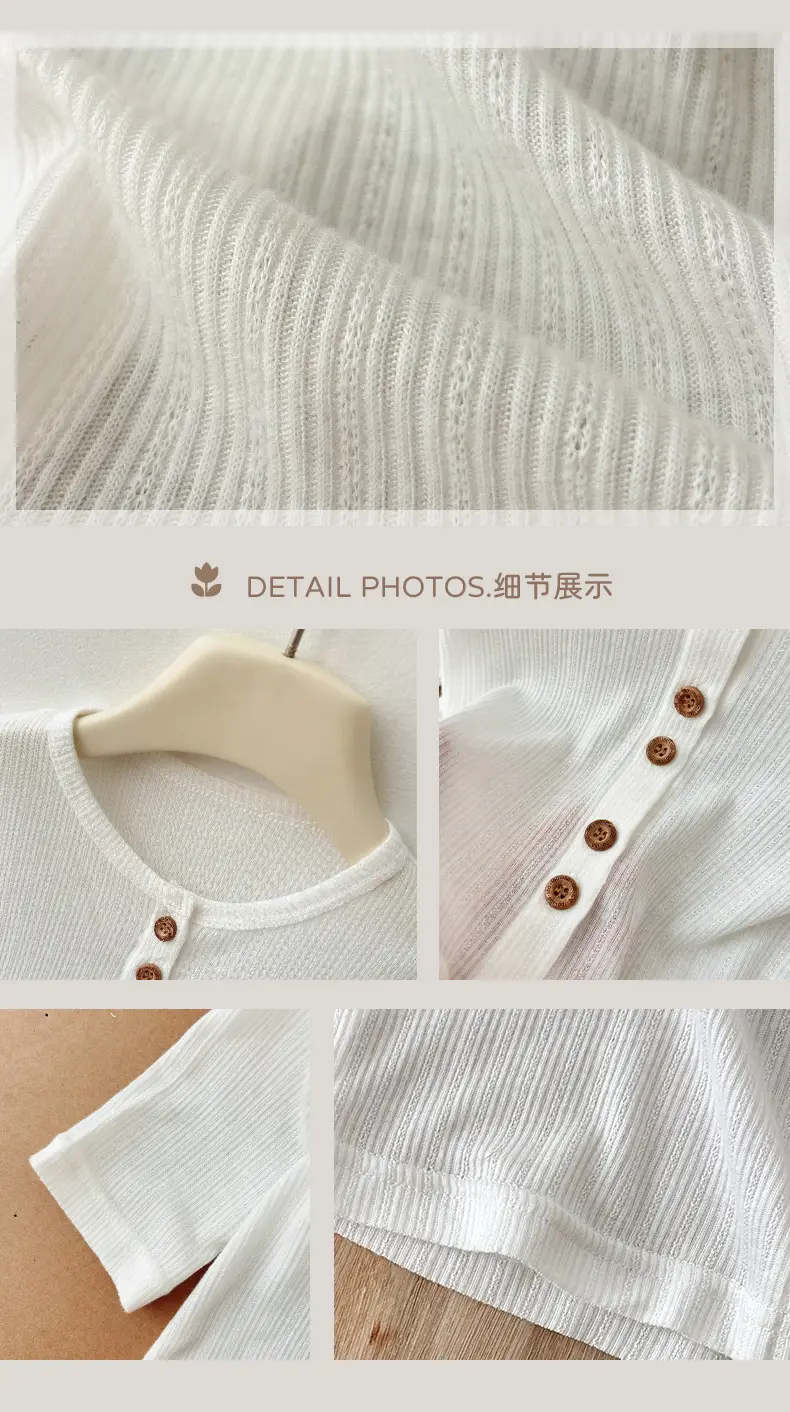 Korean-style Boys Summer T-Shirt Shorts Set Brown White — feature 4