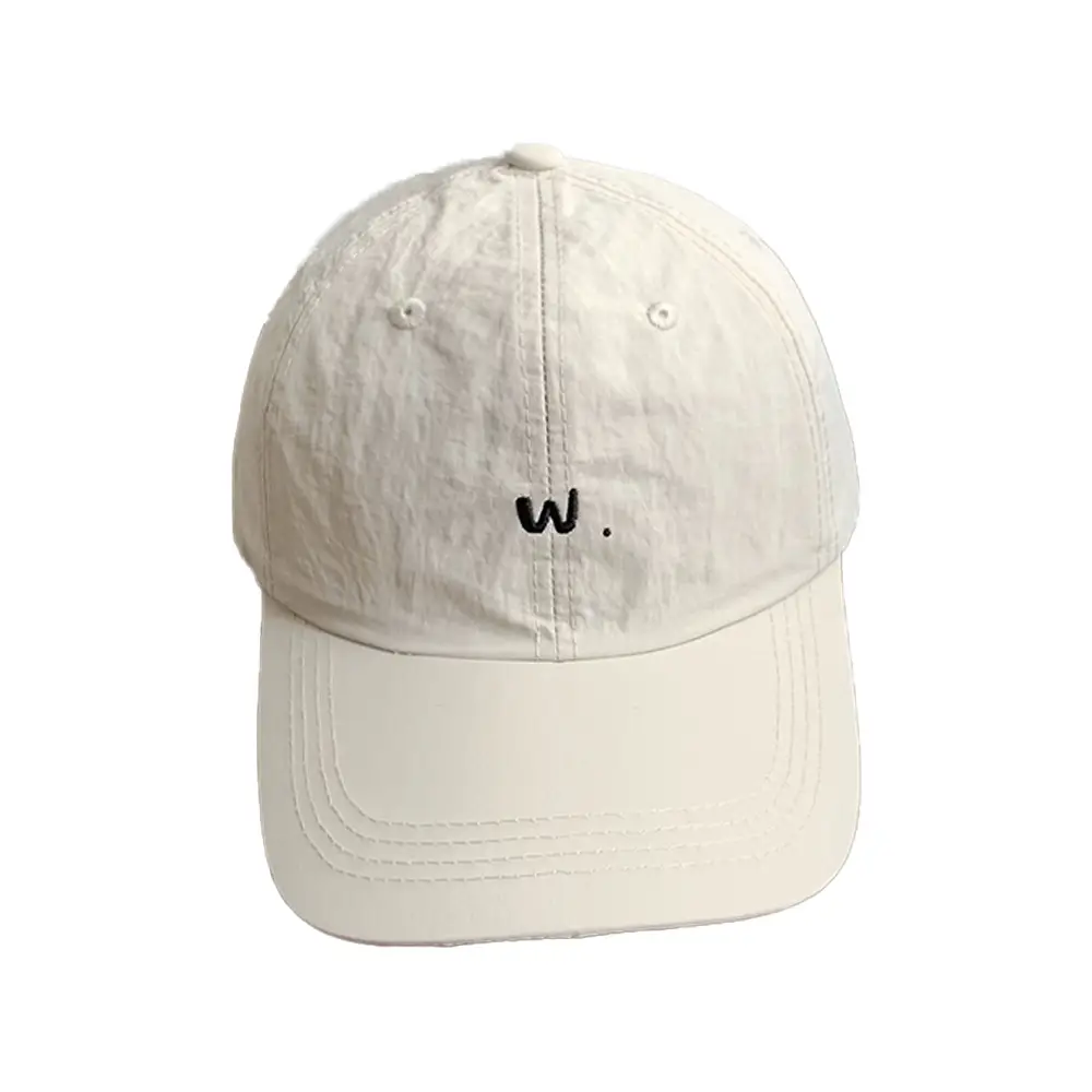 Men's Embroidered Baseball Cap Sunshade Summer Wear - Image 15