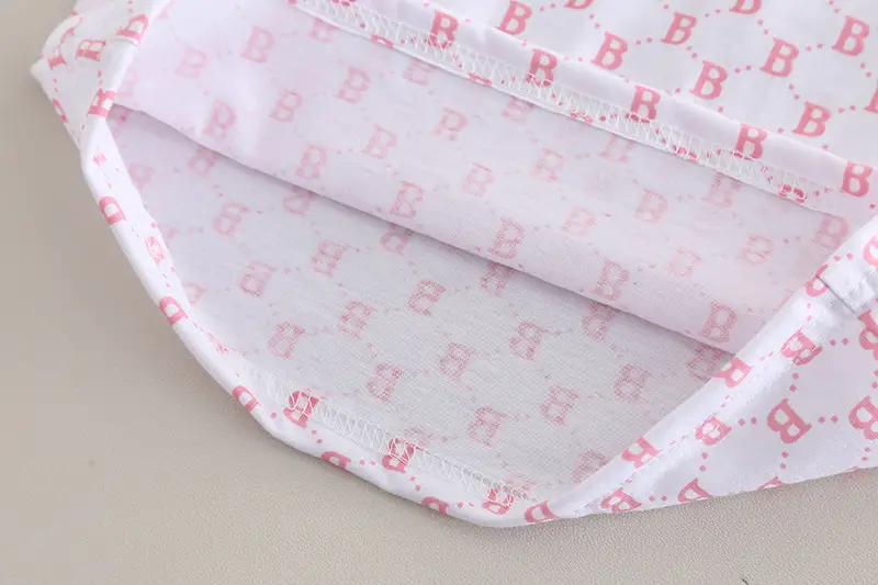 Boys Black Printed Pull-Up Summer Suit 2025 — feature 11