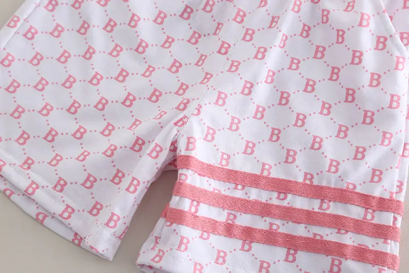 Boys Black Printed Pull-Up Summer Suit 2025 — feature 13