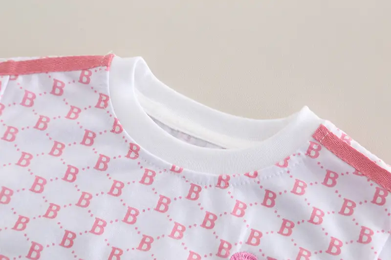 Boys Black Printed Pull-Up Summer Suit 2025 — feature 6
