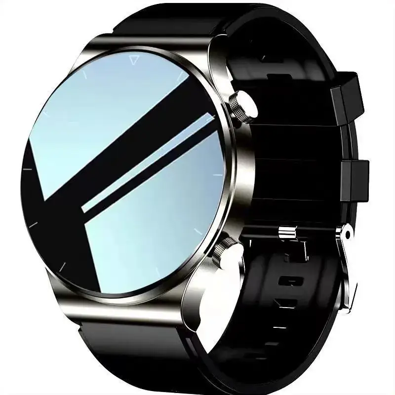Huaqiang GT9pro Smart Watch with NFC & Blood Oxygen - Image 4
