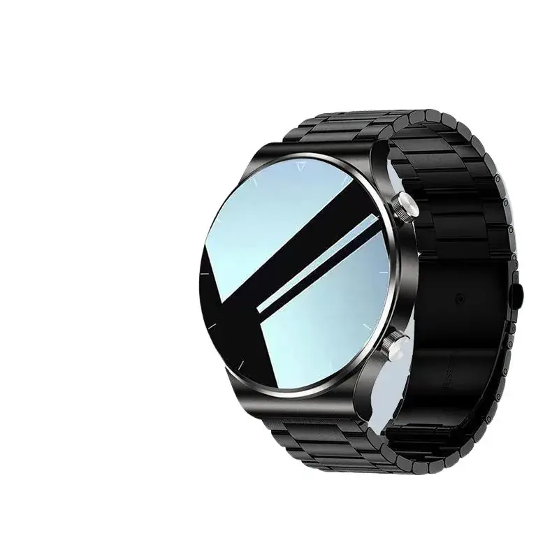 Huaqiang GT9pro Smart Watch with NFC & Blood Oxygen - Image 6