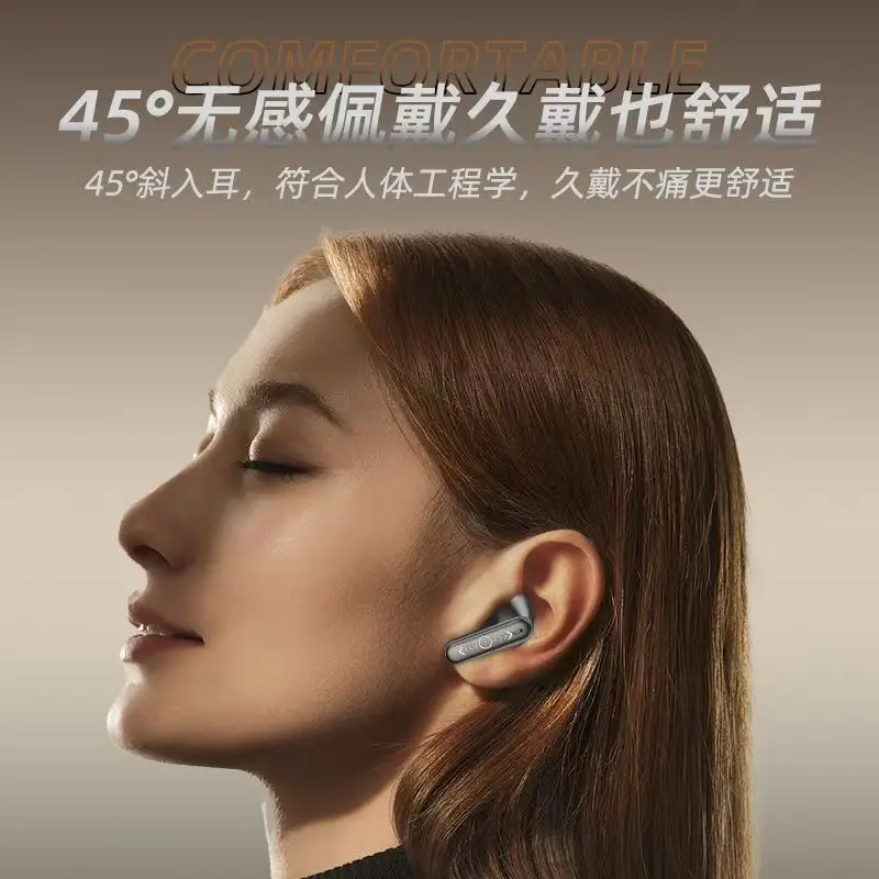 2025 Wireless Bluetooth Headset for E-Sports Games - Image 5