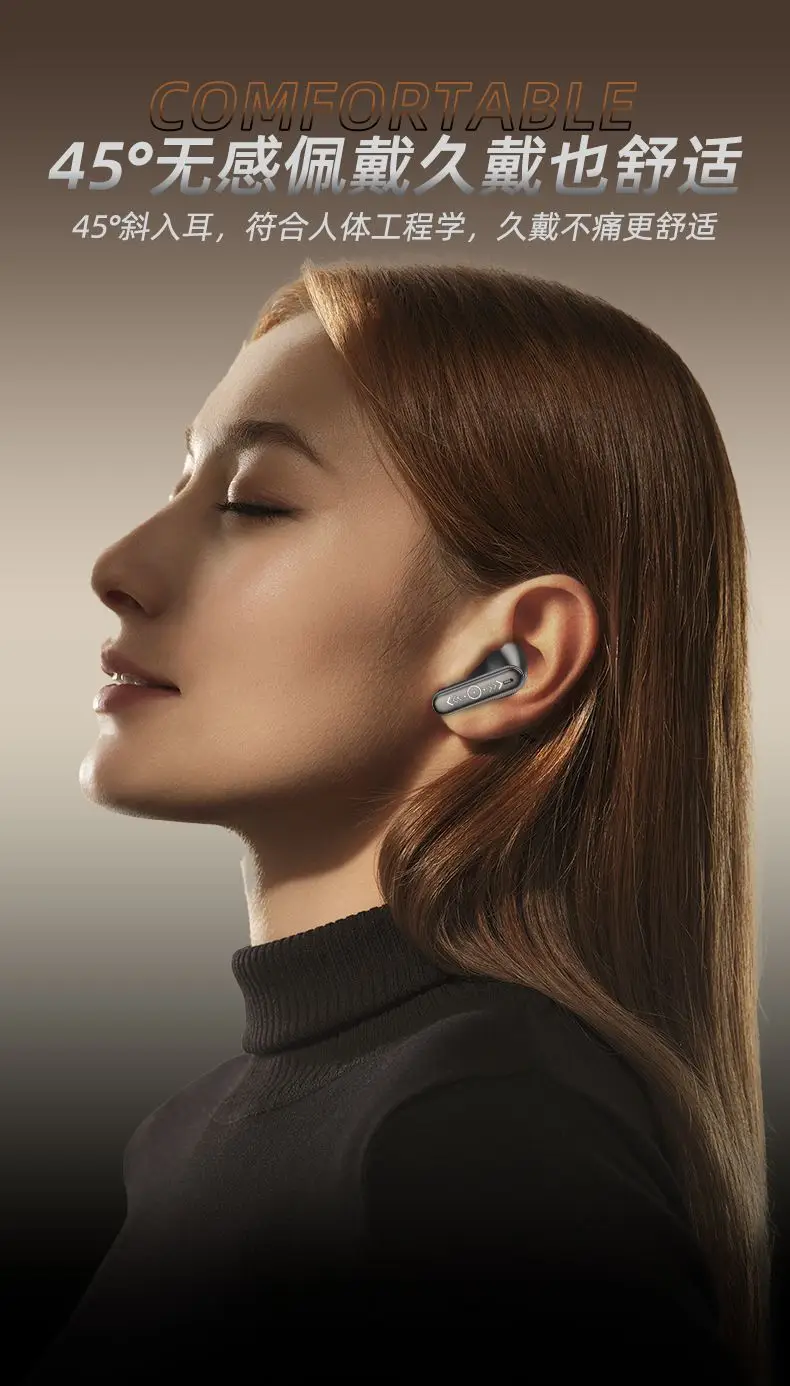 2025 Wireless Bluetooth Headset for E-Sports Games β feature 10