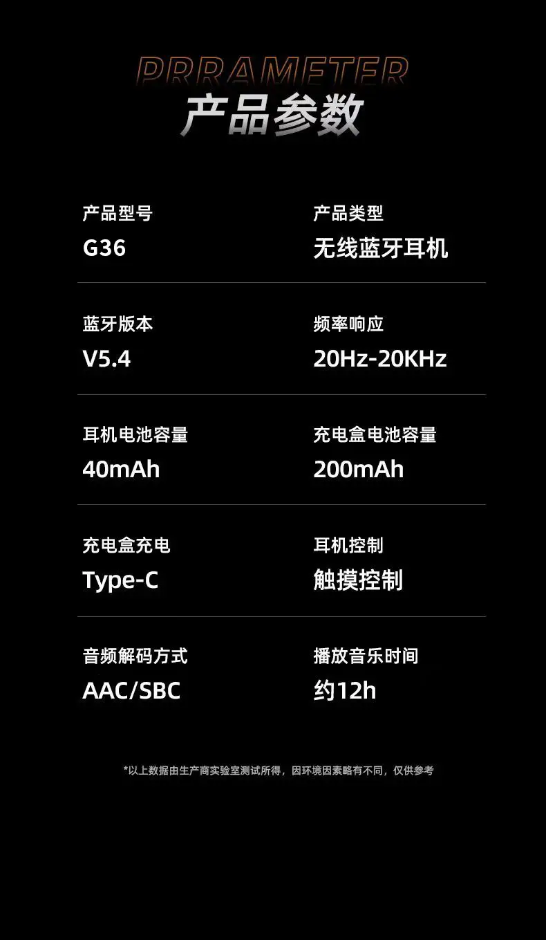 2025 Wireless Bluetooth Headset for E-Sports Games β feature 15