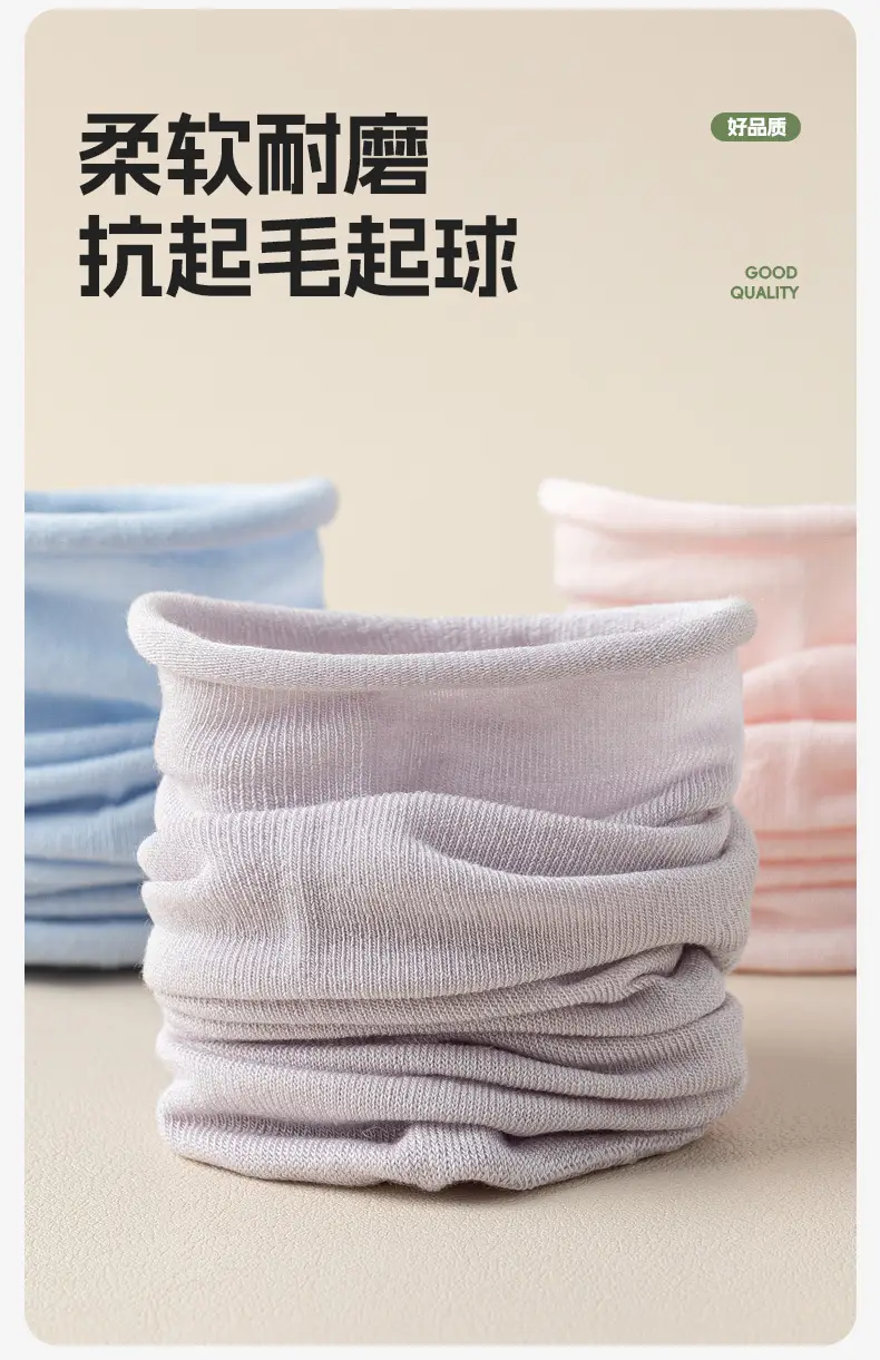 Mulberry Silk Ultra-thin Breathable Women's Stacking Socks Roll-up Super Loosen Moon Socks Summer Modal White Mid-tube Socks — feature 5