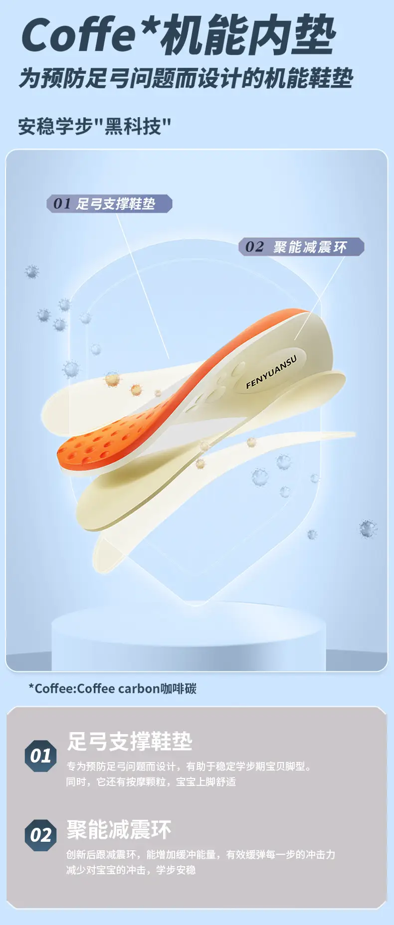 Summer New Baby Mesh Shoes Baby Toddler Shoes 3-6-12 Months Toddler Shoes Mesh Breathable Soft Sole Sandals — feature 19