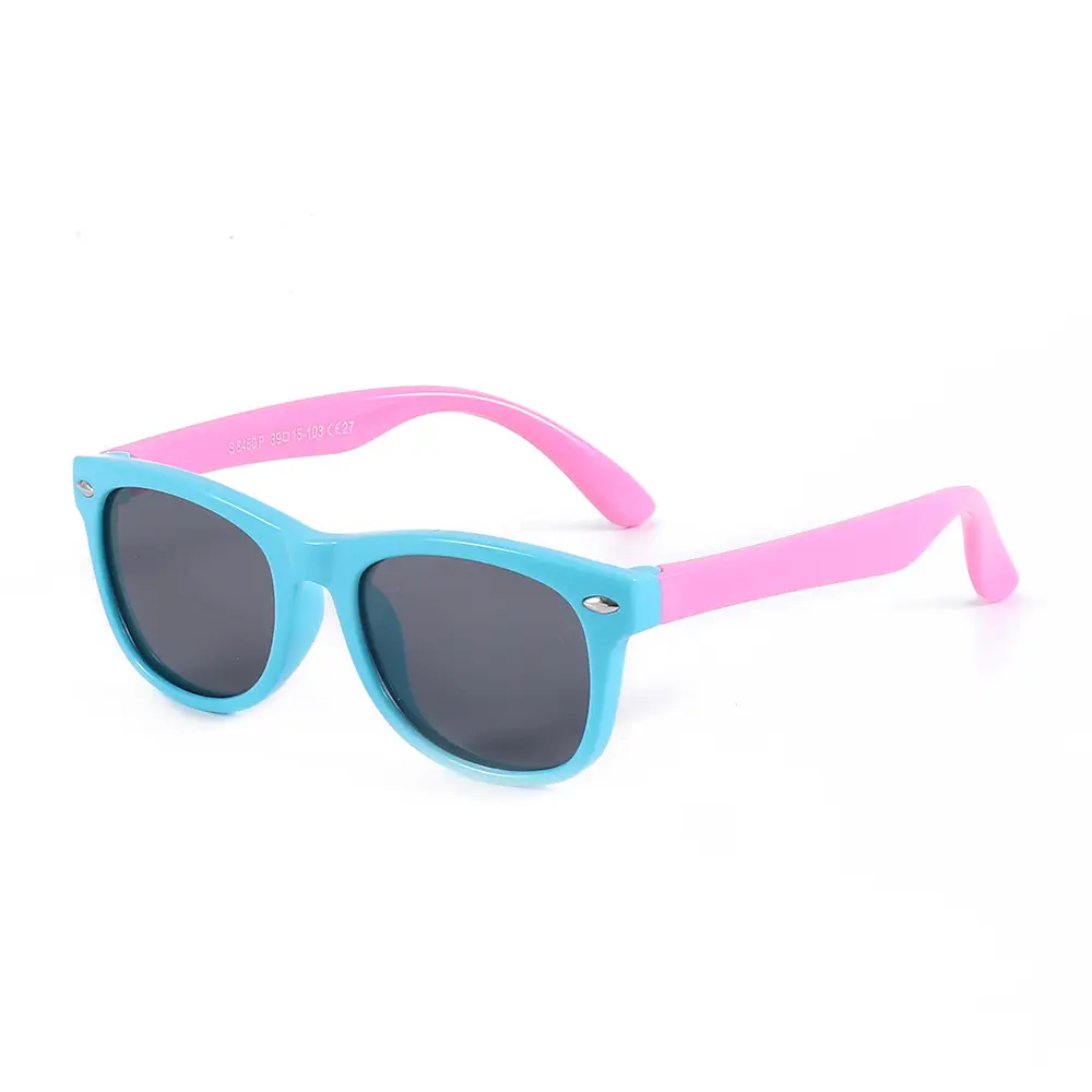 2025 Vintage Cat's Eye Sunglasses Anti-UV Pink