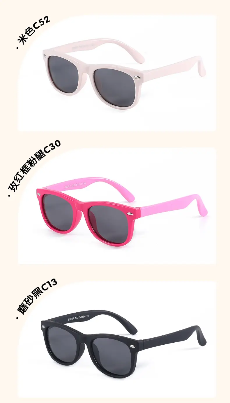 2025 Vintage Cat's Eye Sunglasses Anti-UV Pink — feature 14