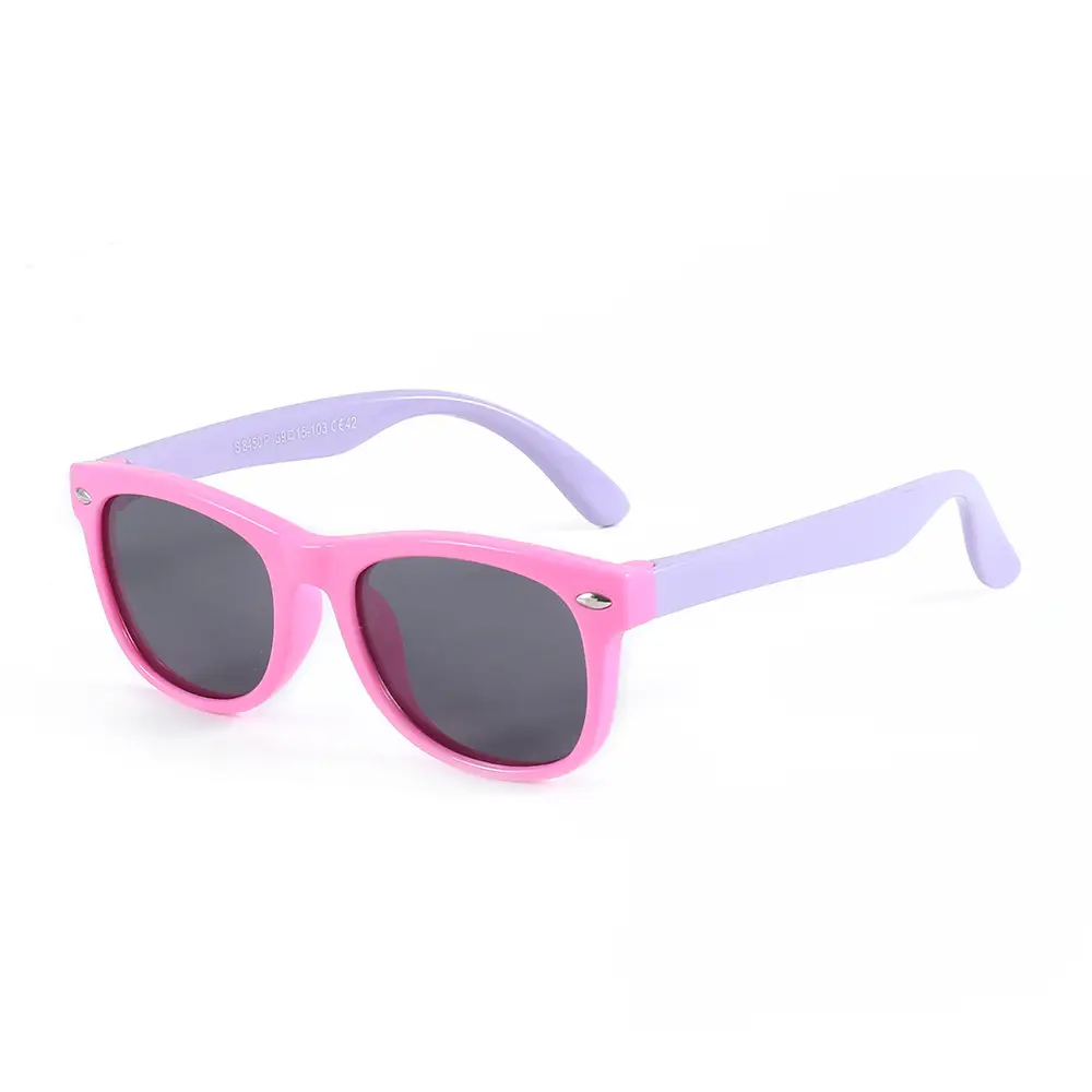 2025 Vintage Cat's Eye Sunglasses Anti-UV Pink