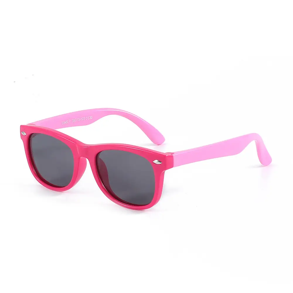 2025 Vintage Cat's Eye Sunglasses Anti-UV Pink