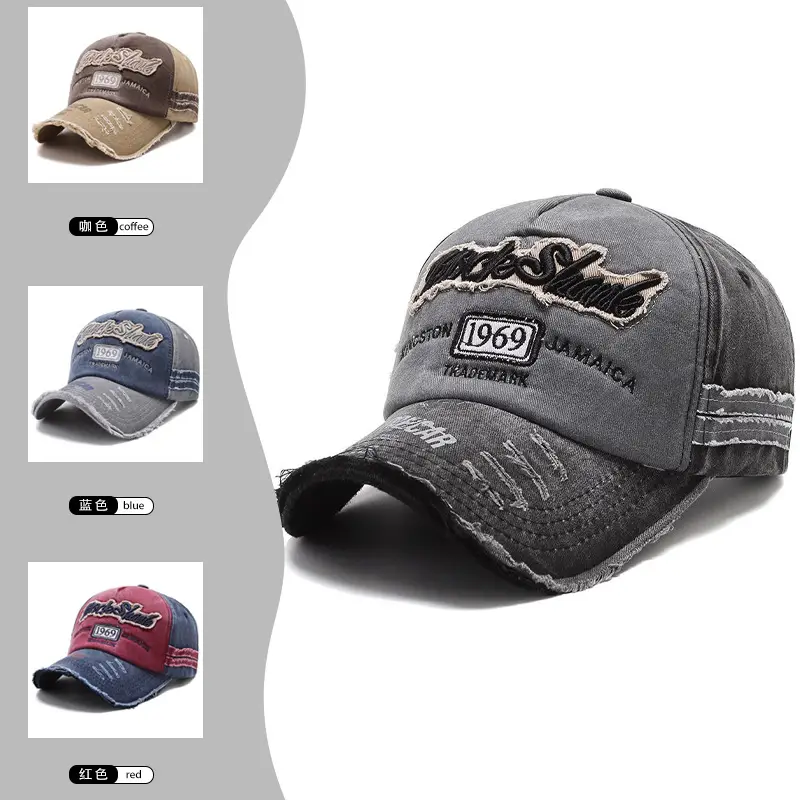 Men's 1969 Arizona Broken Cowboy Hat Silver - Image 7