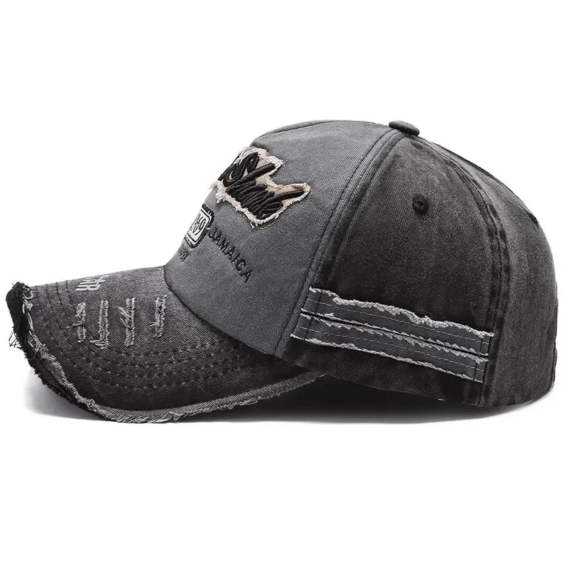 Men's 1969 Arizona Broken Cowboy Hat Silver - Image 9