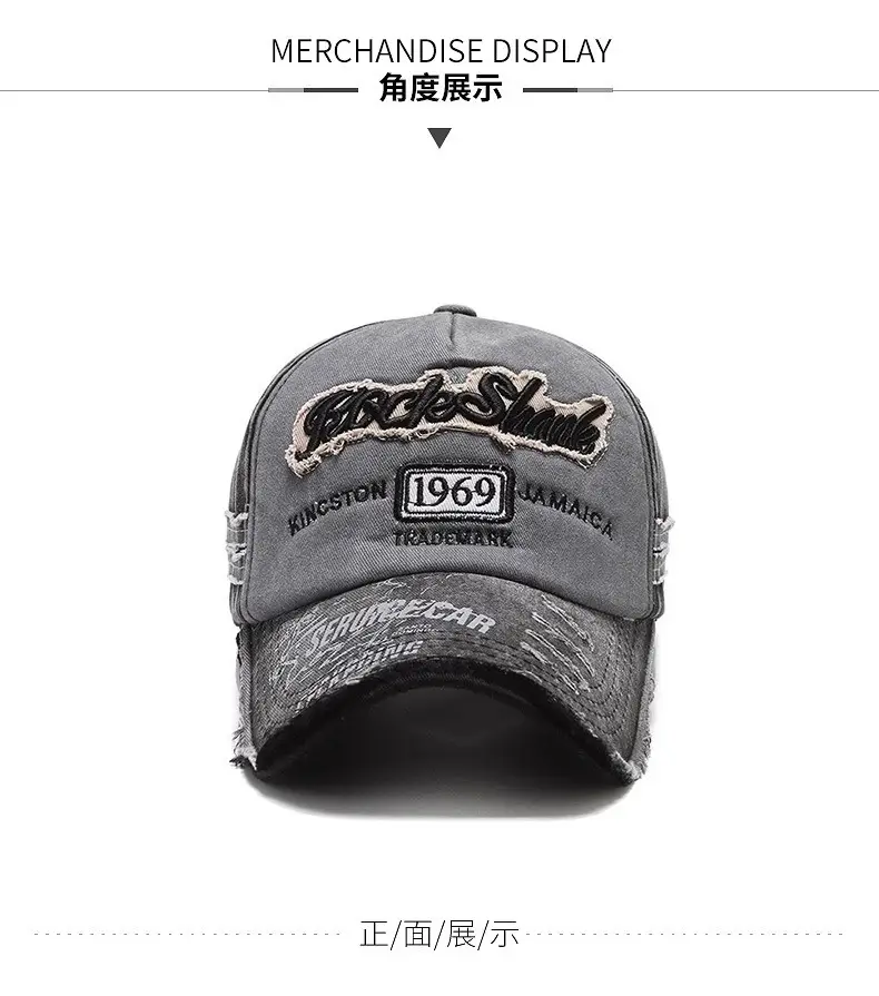 Men's 1969 Arizona Broken Cowboy Hat Silver — feature 10