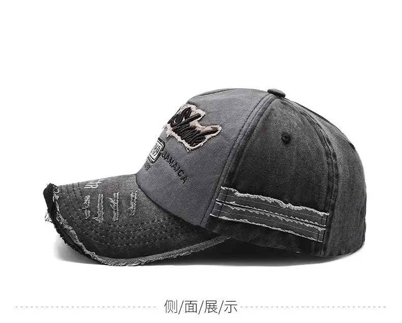 Men's 1969 Arizona Broken Cowboy Hat Silver — feature 12