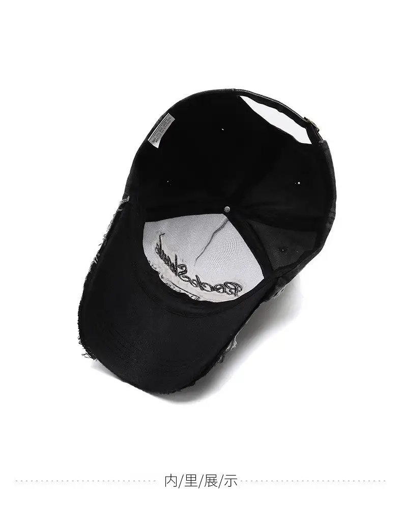 Men's 1969 Arizona Broken Cowboy Hat Silver — feature 15