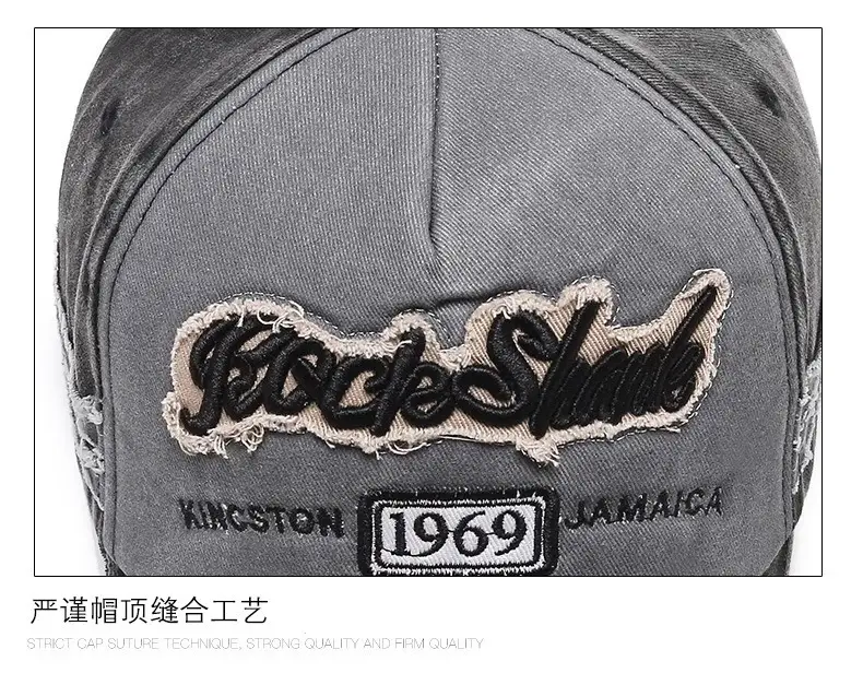 Men's 1969 Arizona Broken Cowboy Hat Silver — feature 17