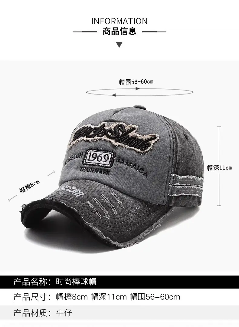 Men's 1969 Arizona Broken Cowboy Hat Silver — feature 7