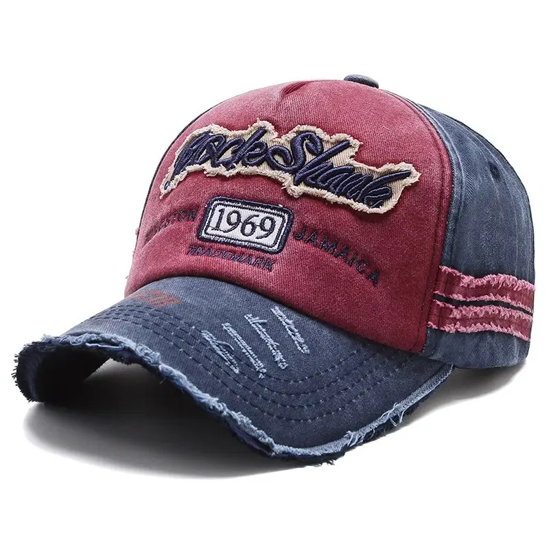 Men's 1969 Arizona Broken Cowboy Hat Silver - Image 3