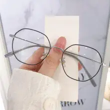 Korean Style Women Sunglasses Polarized Black — feature 37