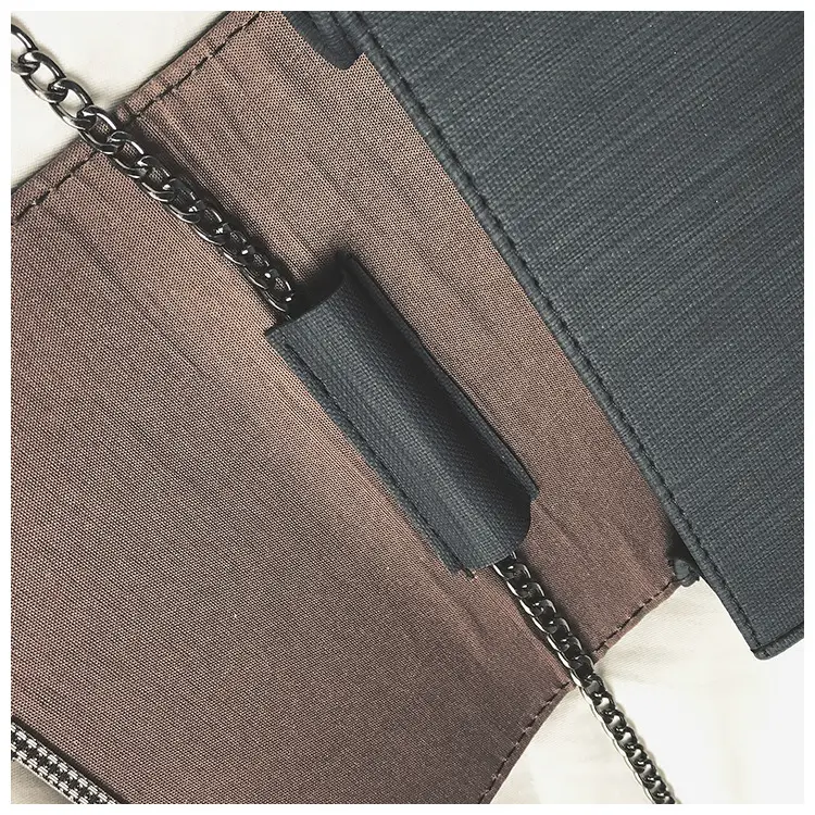 Women Crossbody Bags Pink Green Chain Strap 2019 — feature 31