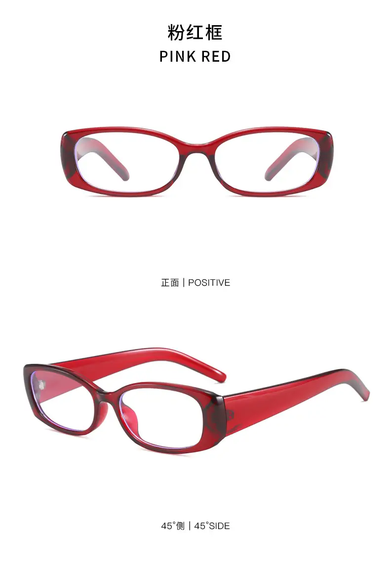 Women Anti-UV Sunglasses Black 2025 Trendy β feature 17