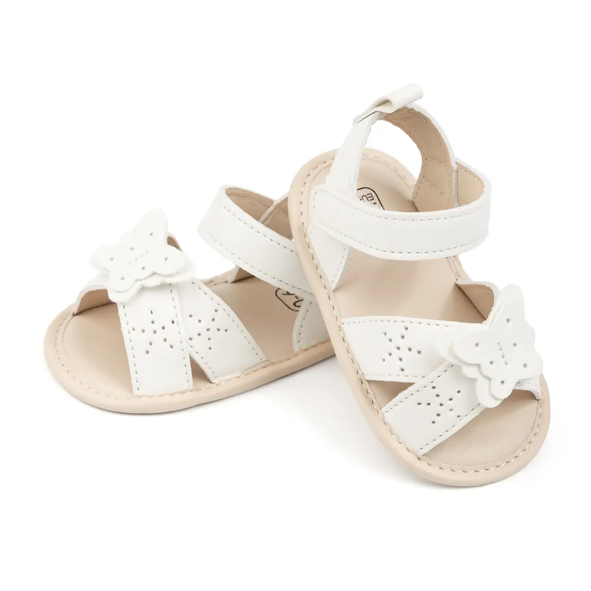 Cute Purple Butterfly Baby Sandals 2025 — feature 17