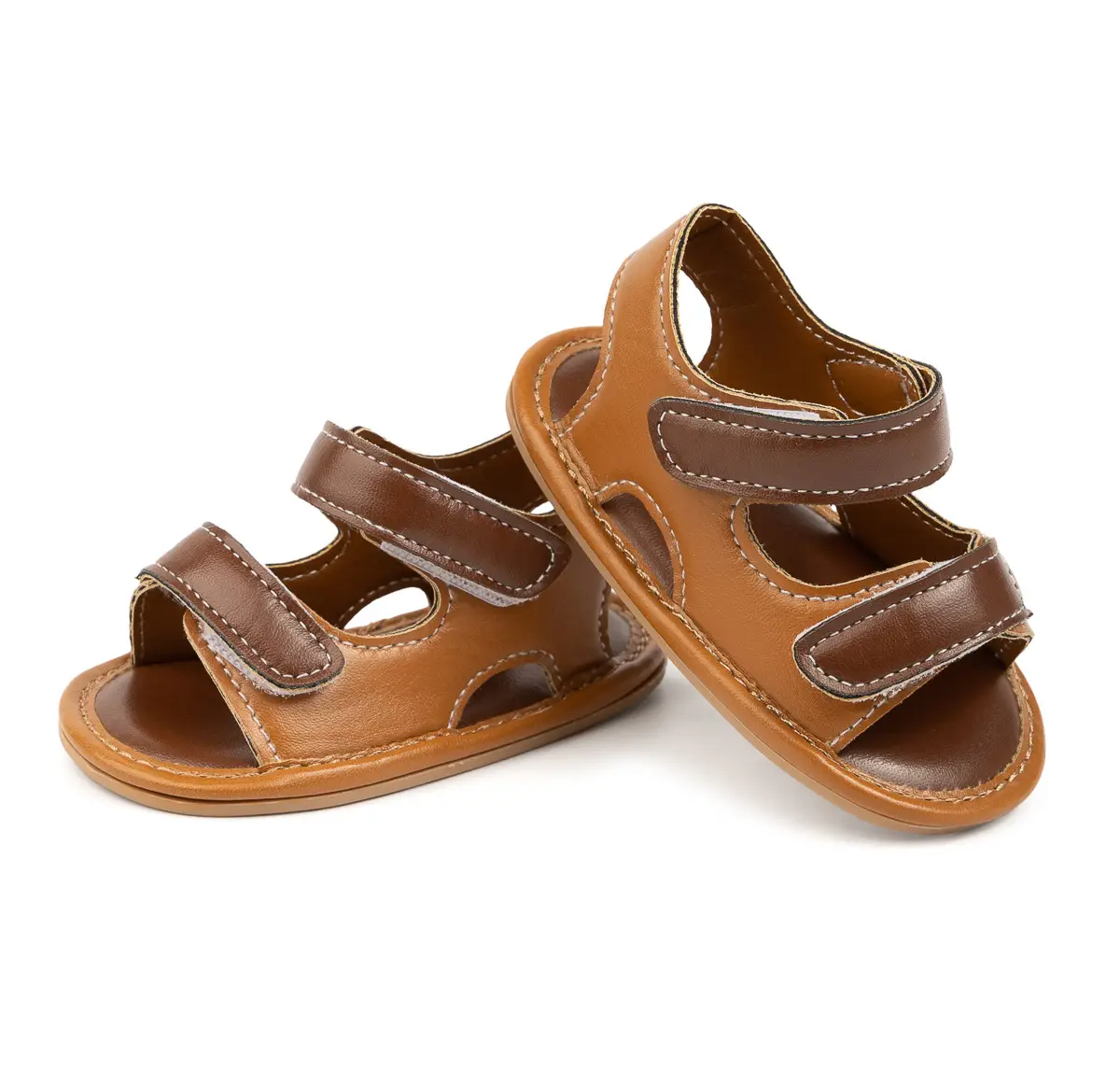 Baby Sandals Summer Casual Soft Bottom for Boys — feature 20