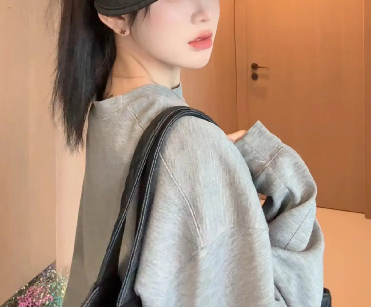 Women's Sun Hat with Mask Hook Up for Summer Wear — feature 21