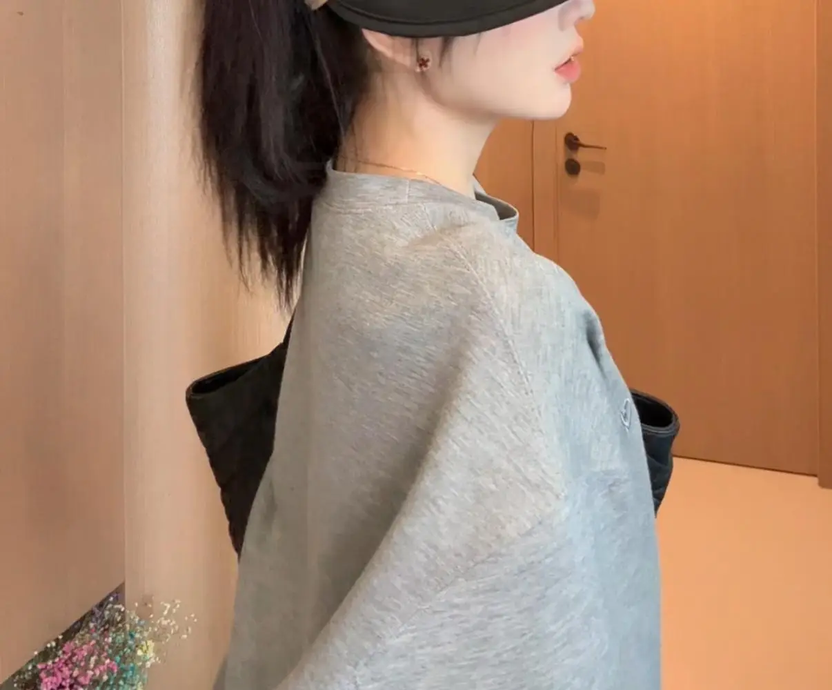 Women's Sun Hat with Mask Hook Up for Summer Wear — feature 24