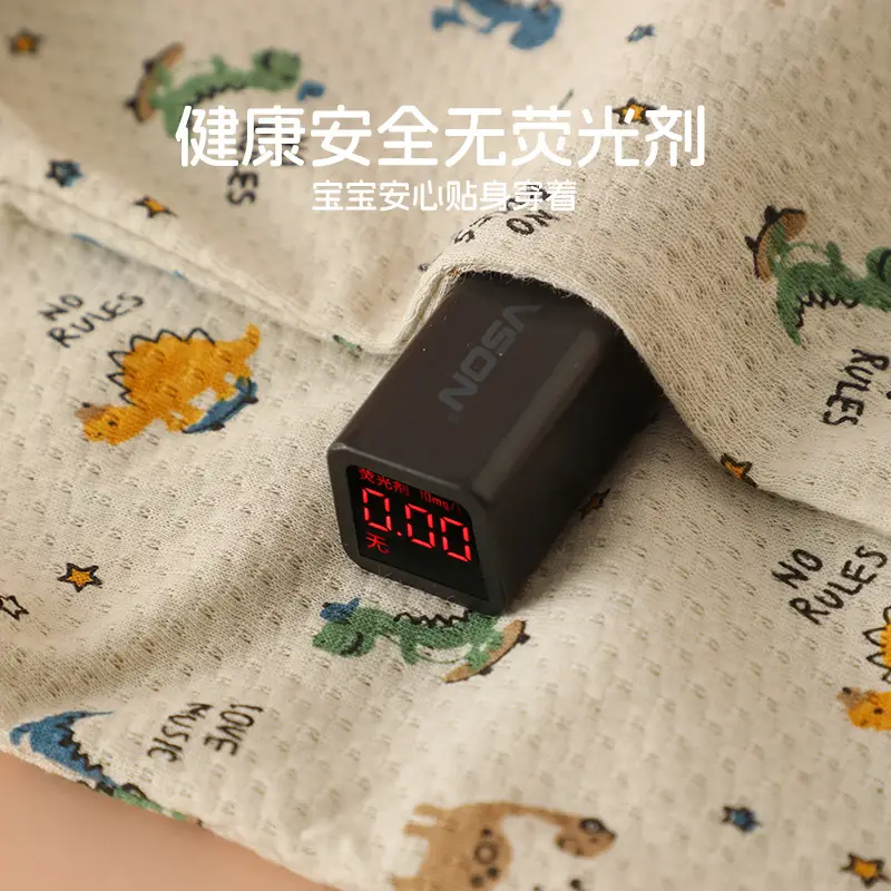 Baby Cotton T-Shirt Short Sleeve Summer Boys Top - Image 8